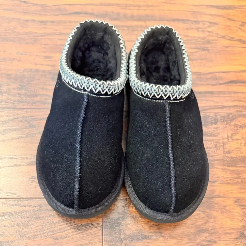 UGG Tasman Slide-In Women's Slippers Size 8 - Picture 2 of 7